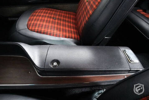 1971 Dodge Challenger