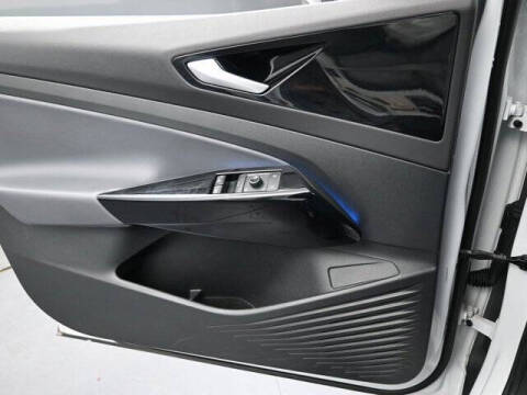 2022 Volkswagen ID.4 Pro