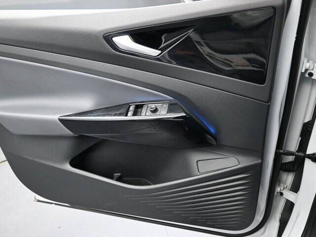 2022 Volkswagen ID.4 Pro