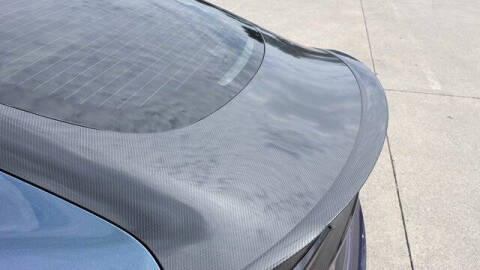 2024 Tesla Model 3 Performance