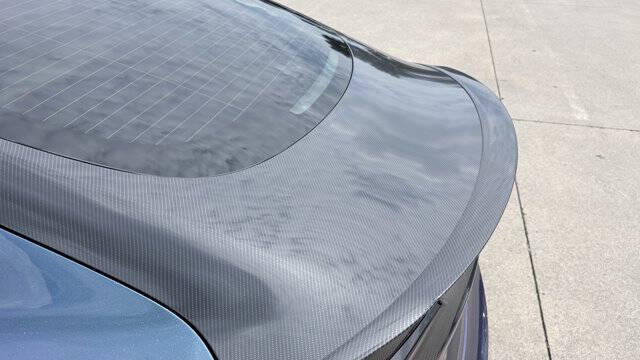 2024 Tesla Model 3 Performance