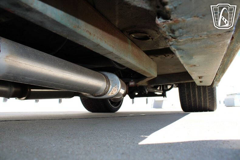 1966 Chevrolet Impala