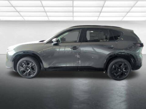 2026 Mazda CX-5 2.5 S Premium Plus
