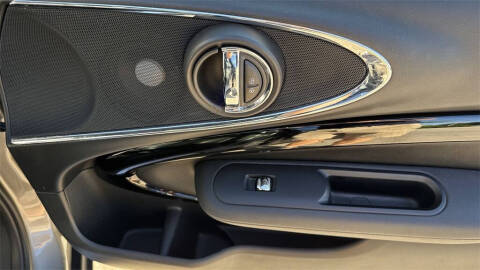 2017 MINI Clubman Cooper S