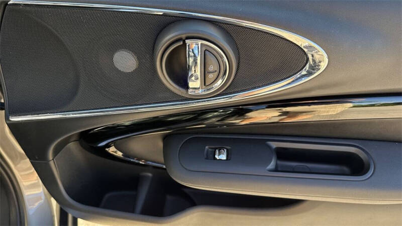 2017 MINI Clubman Cooper S