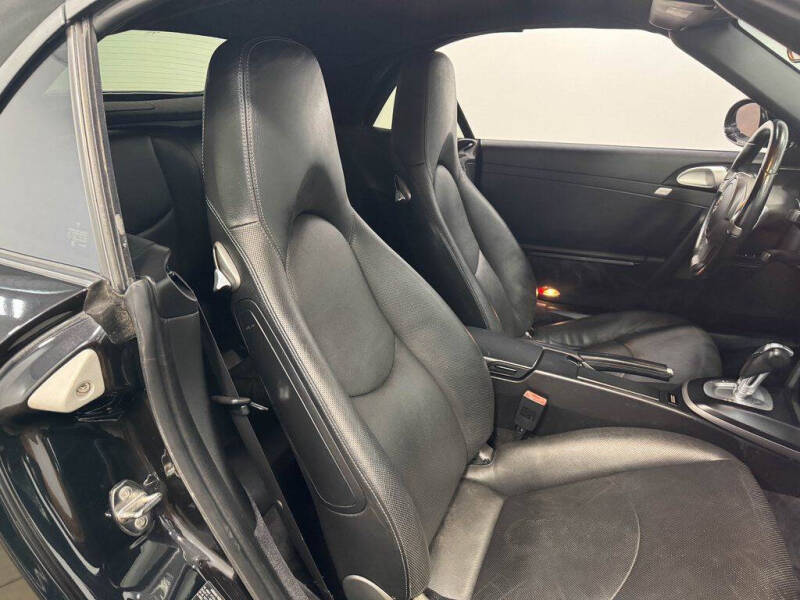 2009 Porsche 911 Carrera