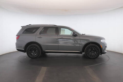2023 Dodge Durango SXT