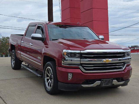 2018 Chevrolet Silverado 1500 for sale at Priceless in Odenton MD