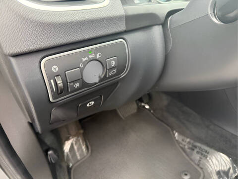 2016 Volvo S60 T5 Drive-E Inscription