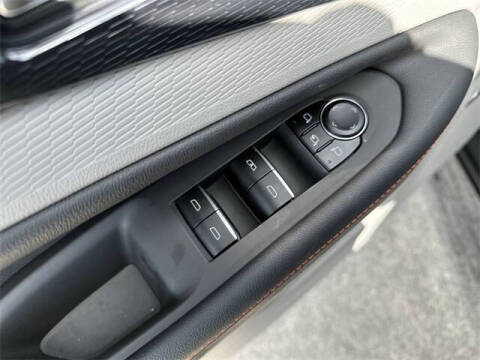 2026 Chevrolet Blazer EV SS