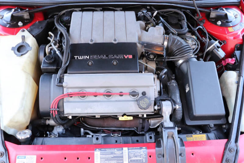 1993 Oldsmobile Cutlass Supreme