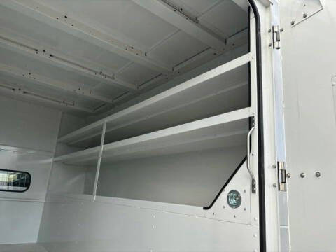 2024 Chevrolet Silverado 5500HD