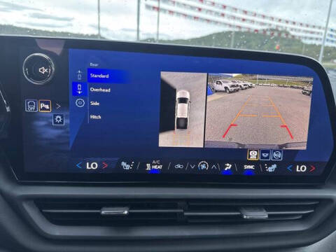 2026 Chevrolet Silverado EV LT