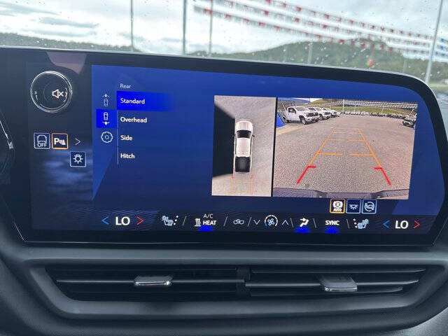 2026 Chevrolet Silverado EV LT