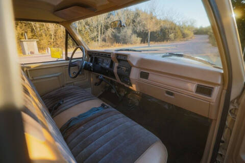 1983 Ford F-150