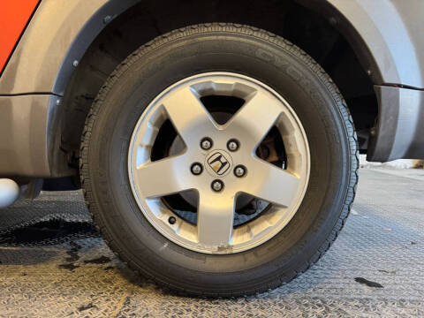 2003 Honda Element EX