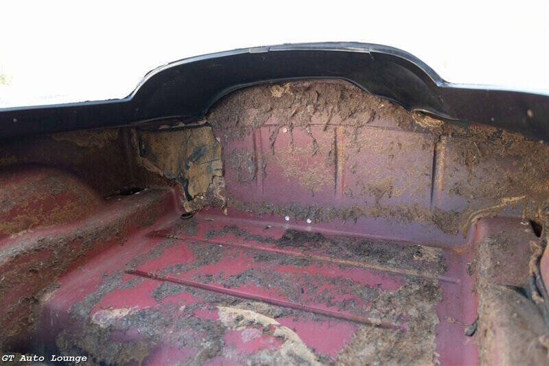 1966 Chevrolet Corvette 72