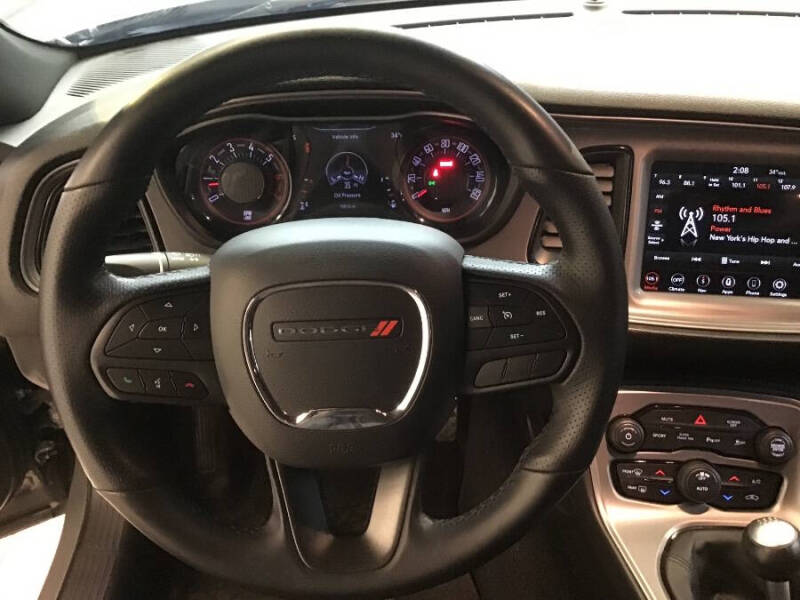 2023 Dodge Challenger R/T