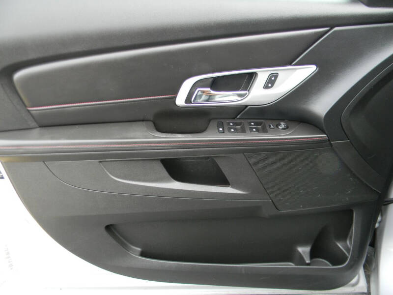 2015 GMC Terrain SLE-1