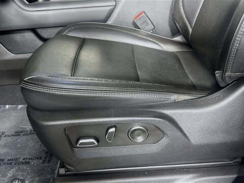 2024 GMC Sierra 3500HD