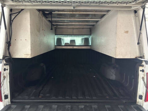 2012 Ford F-250 Super Duty XL