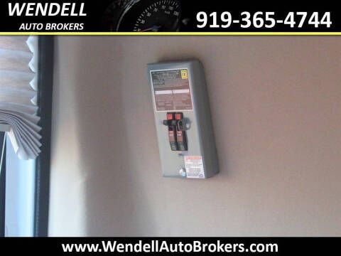 2015 Chevrolet Express 2500