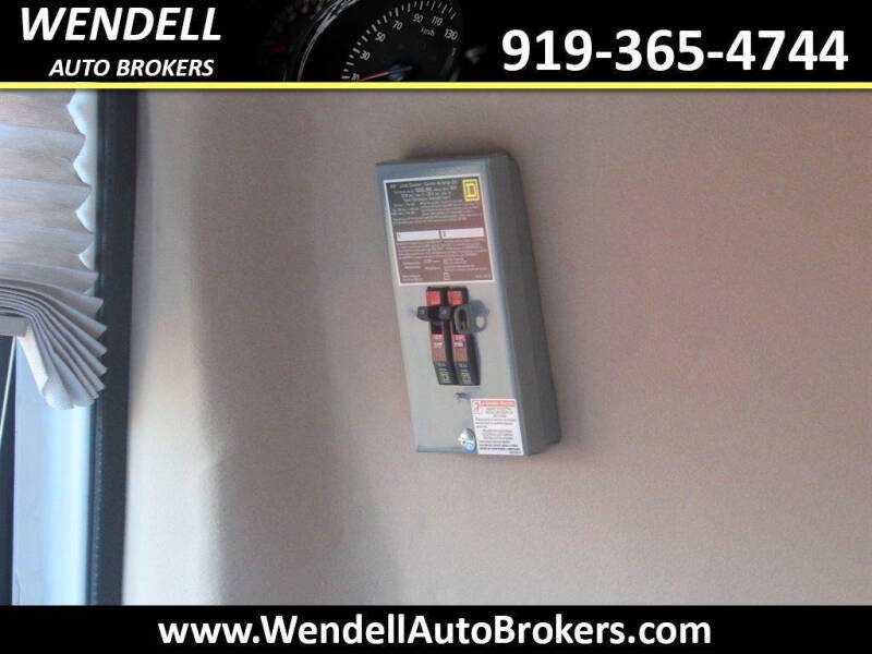 2015 Chevrolet Express 2500