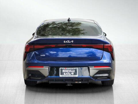 2025 Kia K5 EX