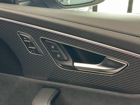 2024 Audi RS Q8 4.0T quattro