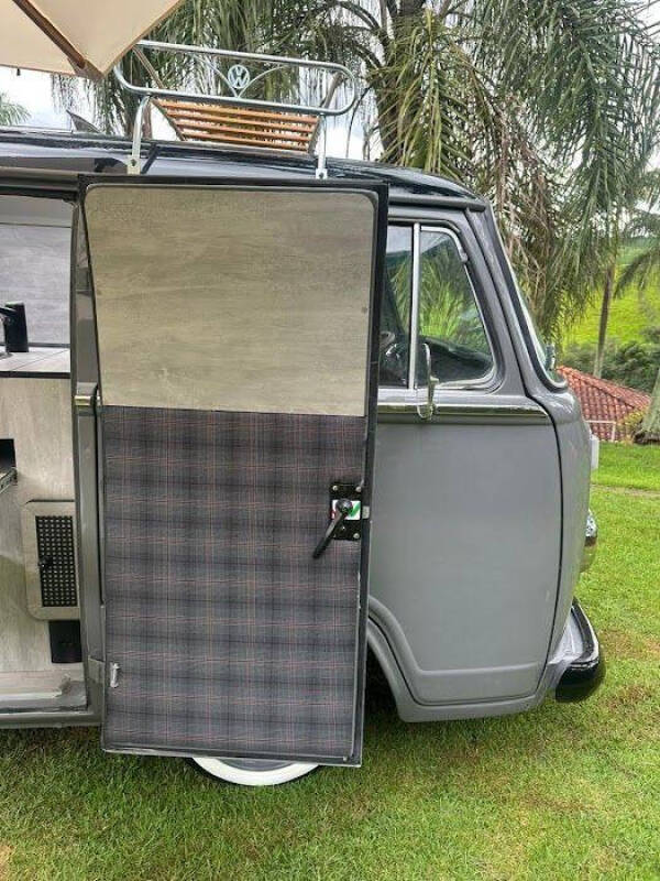 1995 Volkswagen Bus