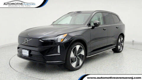 2025 Volvo EX90 Twin Performance Ultra 7P