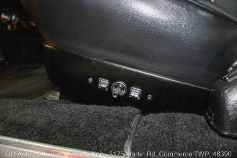 1970 Cadillac DeVille