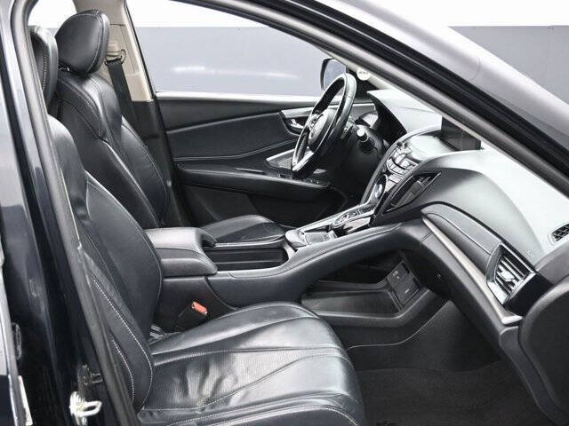 2020 Acura RDX SH-AWD w/Tech