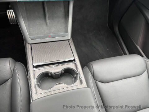 2026 Tesla Model X Plaid