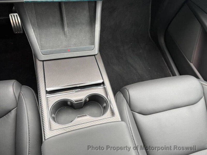 2026 Tesla Model X Plaid