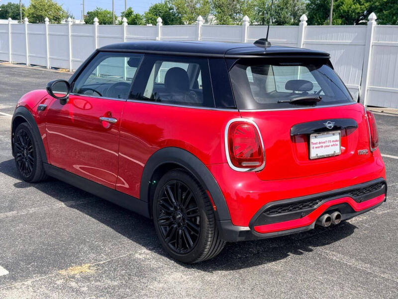 2023 MINI Hardtop 2 Door Cooper S