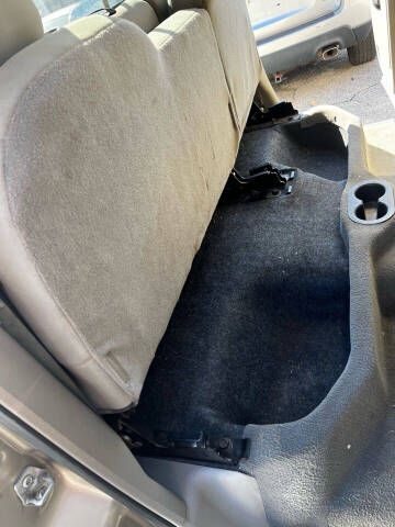 2008 Dodge Ram 1500 SLT