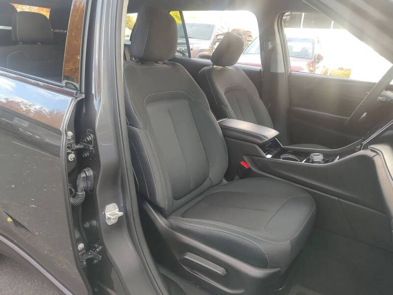 2023 Jeep Grand Cherokee L