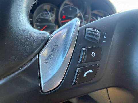 2014 Porsche Cayenne