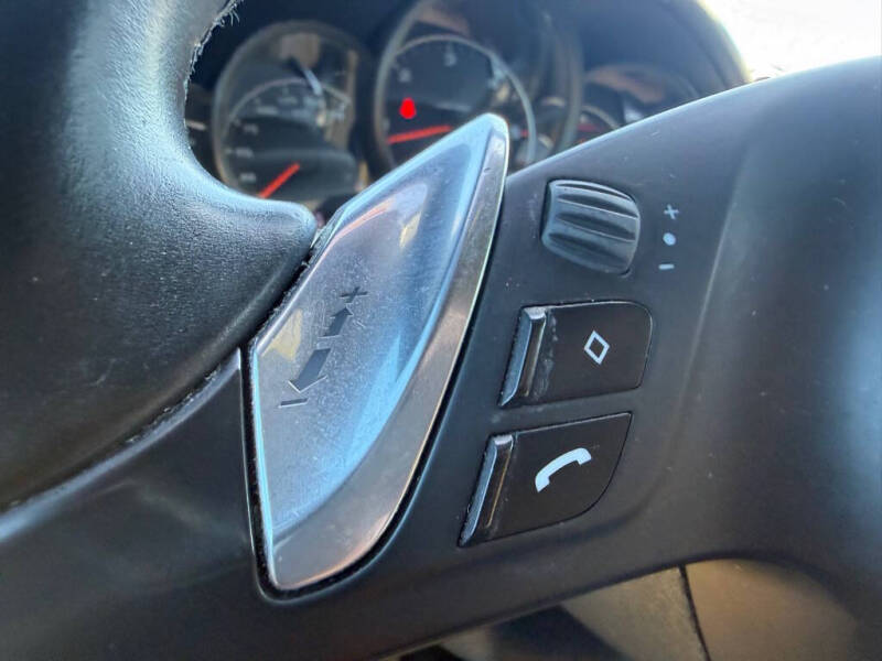 2014 Porsche Cayenne