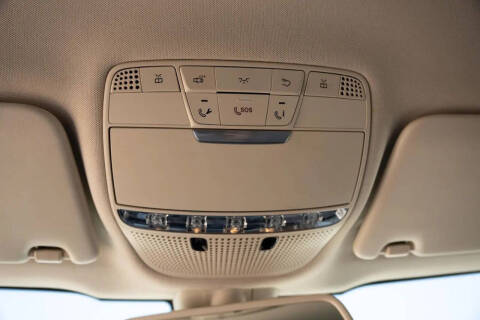 2016 Mercedes-Benz GLC GLC 300