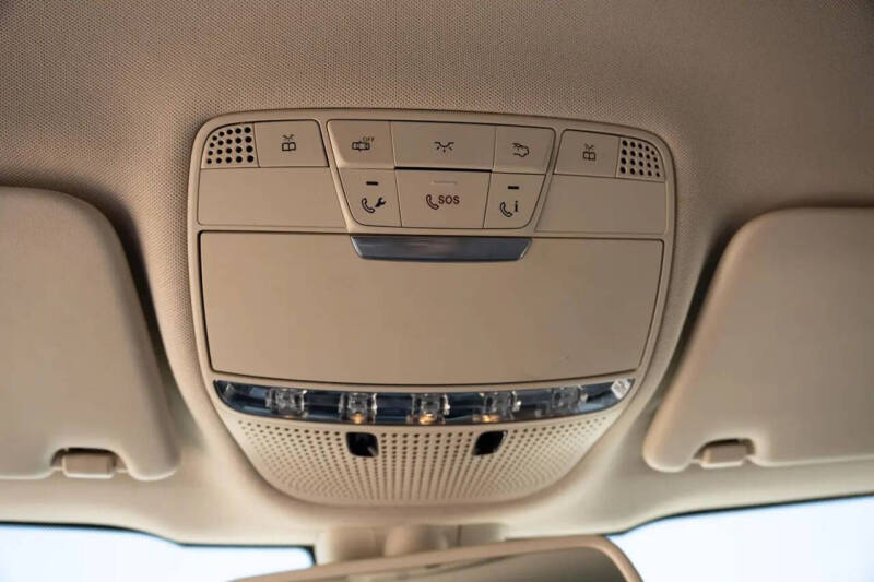 2016 Mercedes-Benz GLC GLC 300