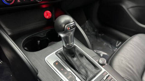 2015 Audi A3 1.8T Premium