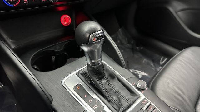 2015 Audi A3 1.8T Premium