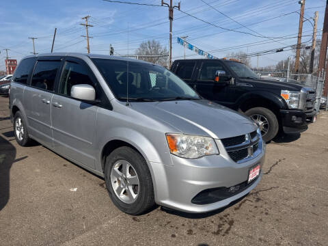 2011 Dodge Grand Caravan Mainstreet