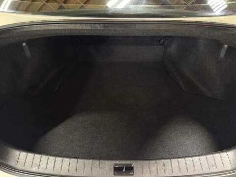 2016 Infiniti Q50 3.0T Premium