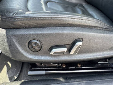 2016 Audi A5 2.0T quattro Premium Plus