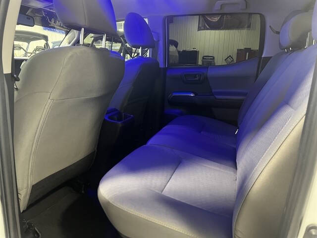 2020 Toyota Tacoma SR5 V6