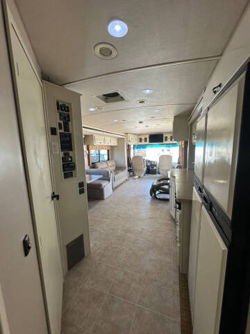 2009 Itasca Latitude 39W