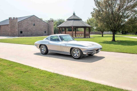 1965 Chevrolet Corvette
